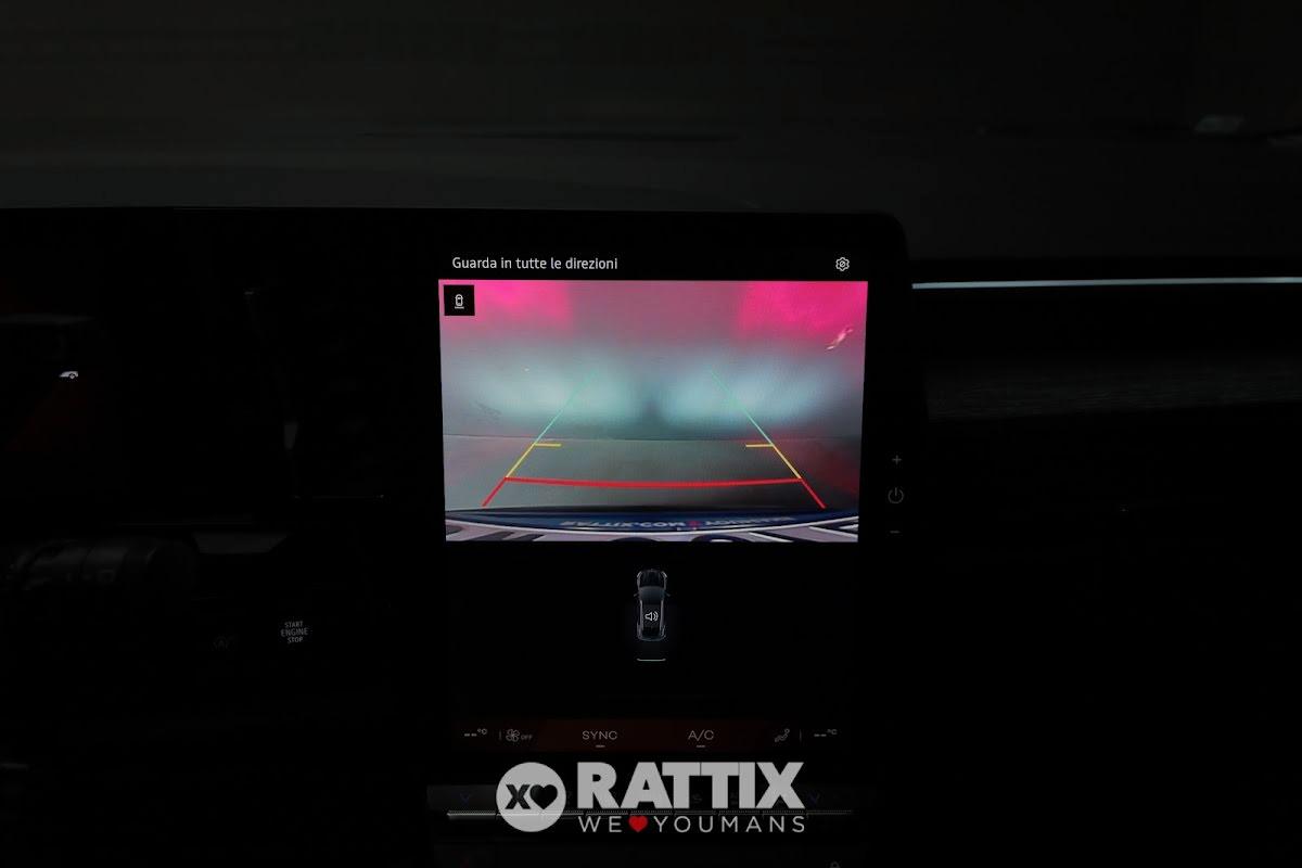 Renault Austral 1.3 mild hybrid 160CV Techno auto