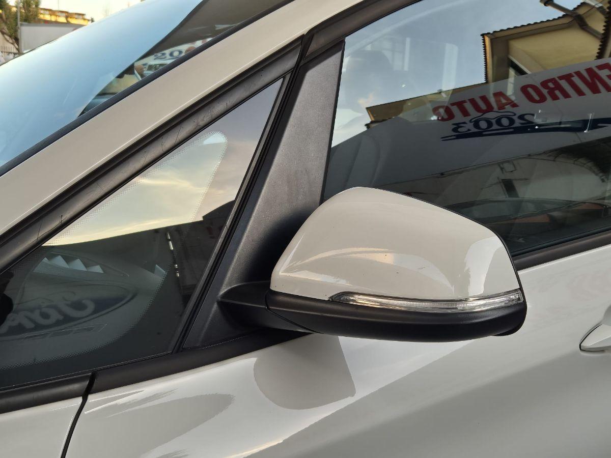 BMW - Active Tourer - 216d Luxury