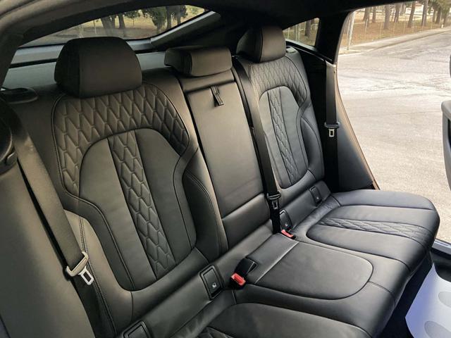 BMW X6 xDrive40d 48V Msport TETTO APR/PAN-CERCHI 22''