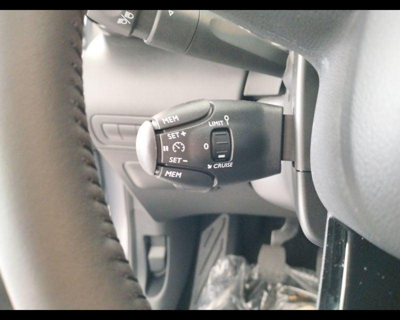 Citroën C3 Aircross PURETECH 110 PLUS