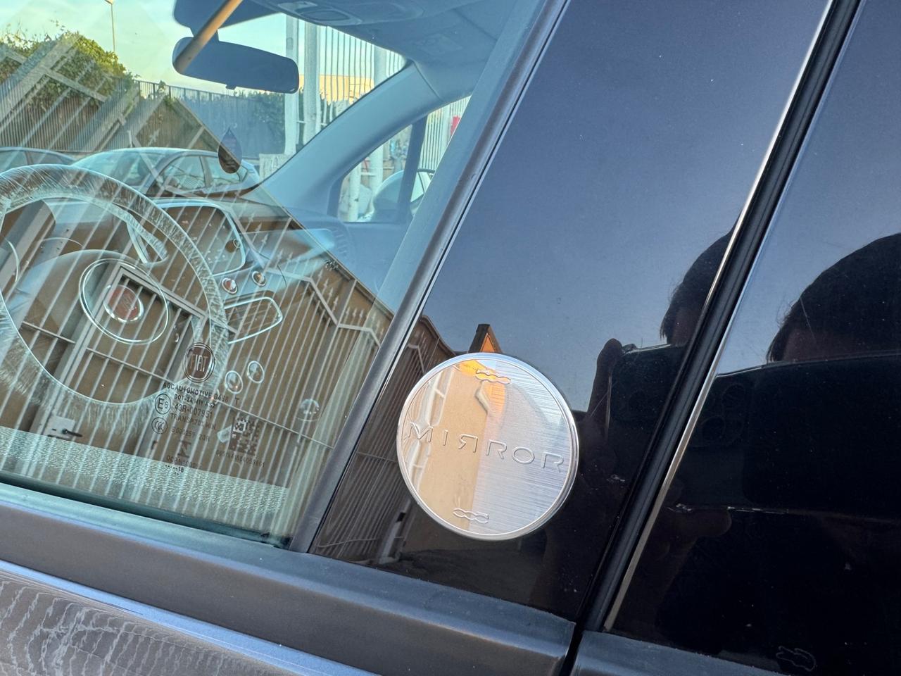 Fiat 500X 1.3 MultiJet 95 CV Mirror NAVI CAR PLAY