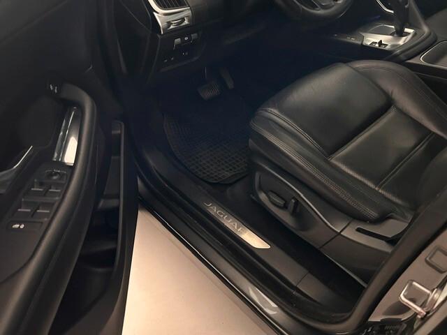 Jaguar E-Pace 2.0D 150 CV AWD