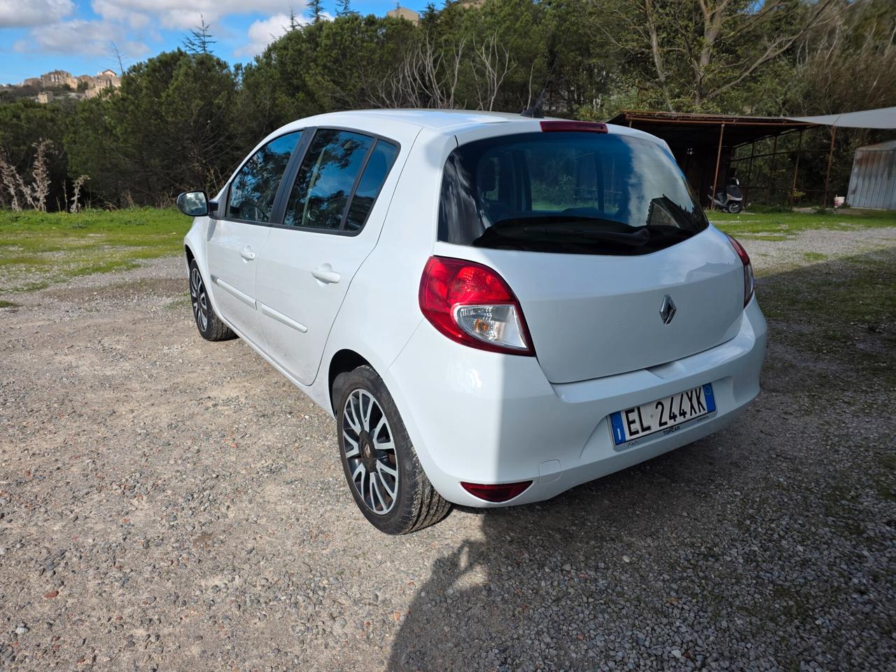 Renault Clio 1.5 dCi 90CV 5 porte Live!