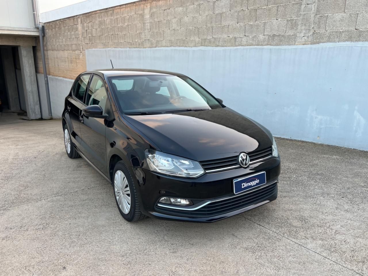 Volkswagen Polo 1.4 TDI 5p. | 2015