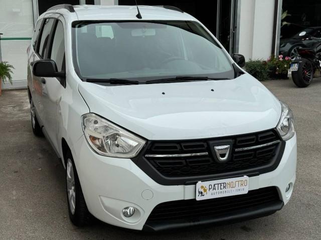 Dacia Lodgy Lodgy 1.5 blue dci Comfort s&s 115cv 7p.ti my19