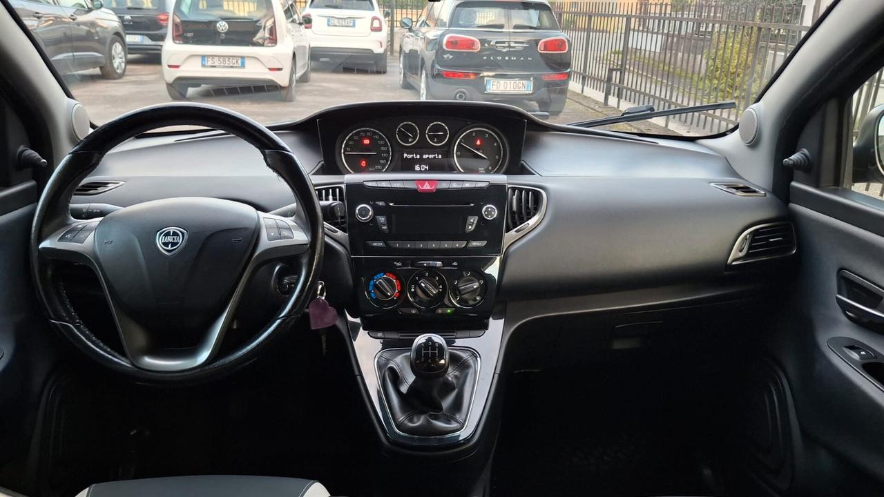 Lancia Ypsilon 1.3 MJT 16V 95 CV 5 porte S&S Elefantino
