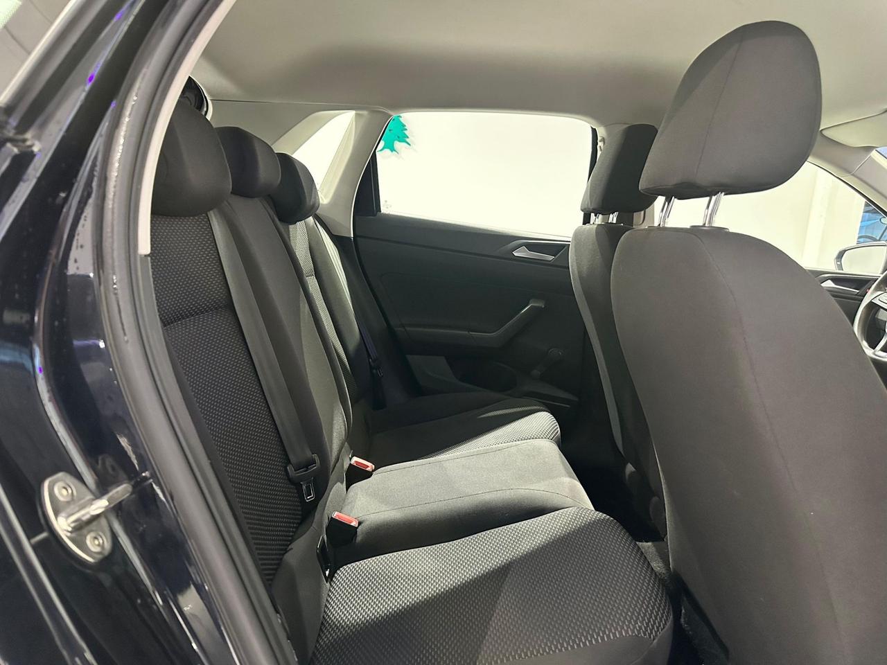 Volkswagen Polo 1.0 MPI 5p. Comfortline BlueMotion Technology