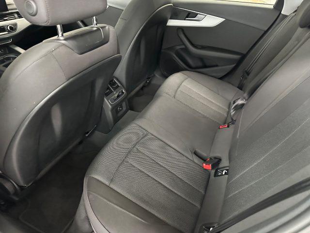 AUDI A4 Avant 35 TDI/163 CV S tronic Business Advanced