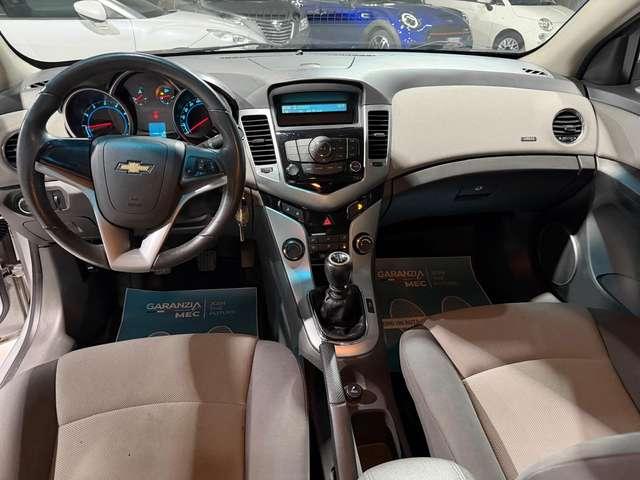 Chevrolet Cruze Benzina Neopatentati Km 100.000
