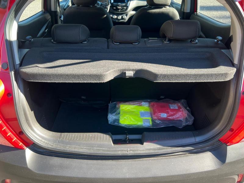 Opel Karl 1.0 Rocks 73cv my19