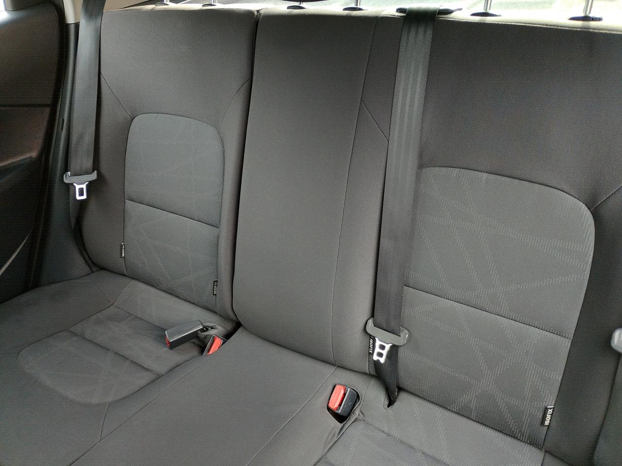 Kia Rio 5 Porte Rio 5p 1.2 Cool eco Gpl