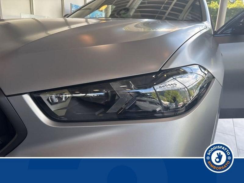 BMW X6 XDRIVE30D M SPORT