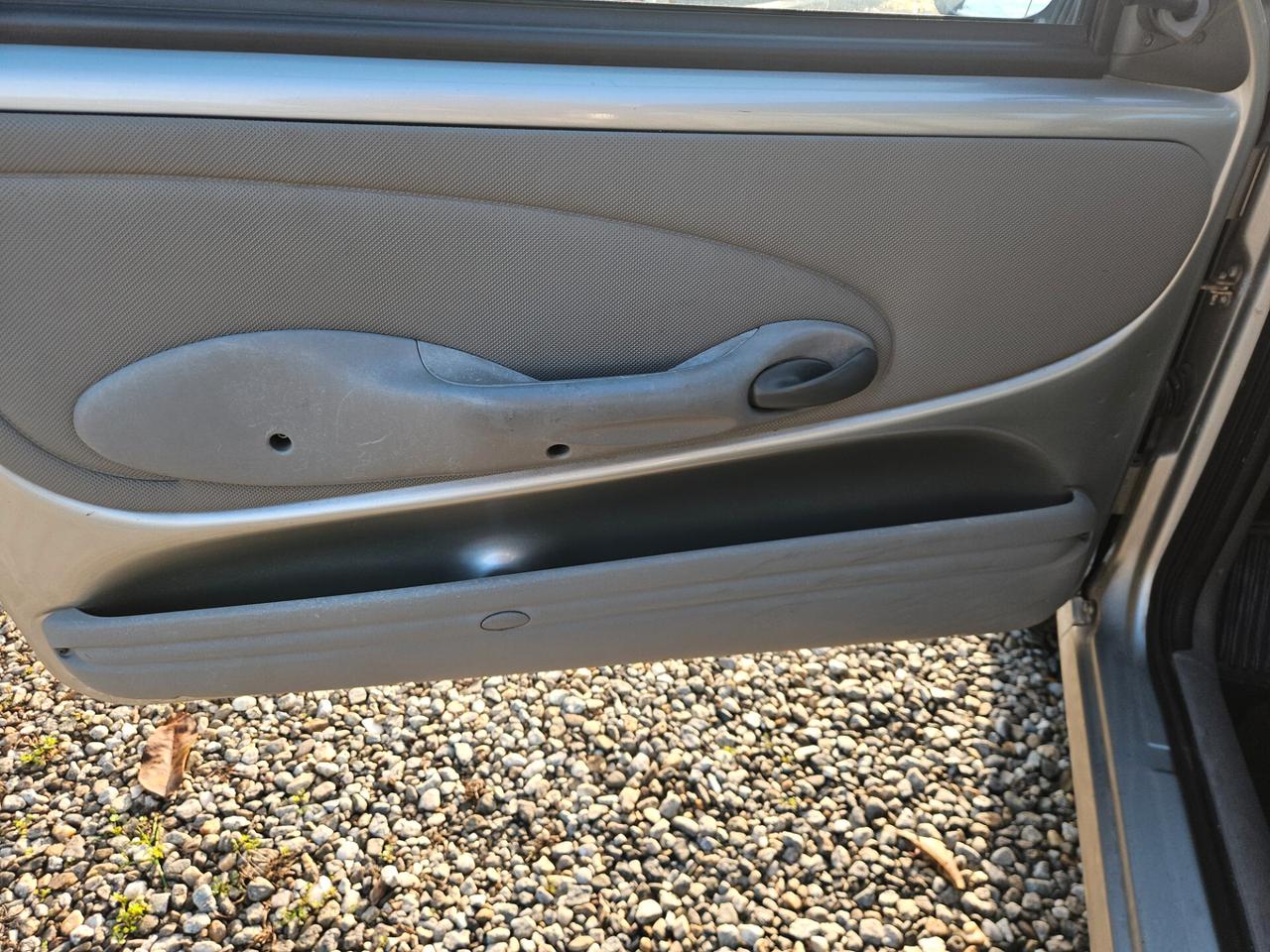 Fiat Seicento 1.1i cat Active Clima