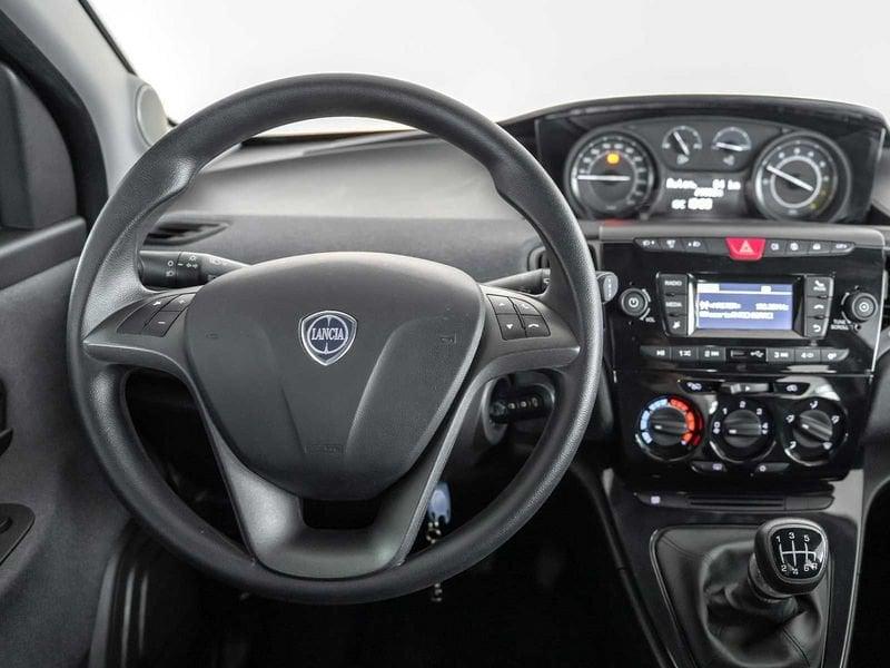Lancia Ypsilon Ypsilon 1.0 FireFly 5 porte S&S Hybrid Gold