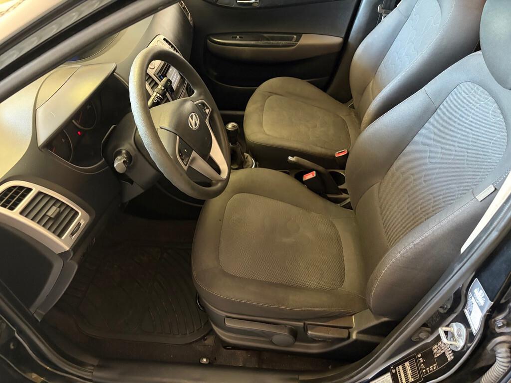 Hyundai i20 1.2 5p. Classic