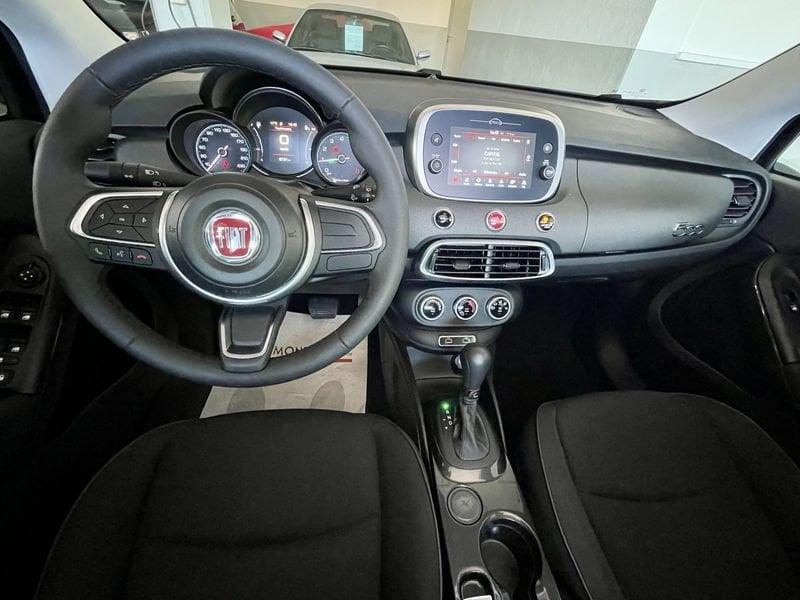 FIAT 500X Dolcevita 1.5 T4 130cv DCT7 Dolcevita