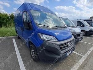 Fiat Ducato 30 2.3 MJT 120CV L2 H2