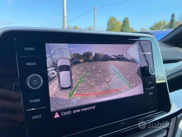 VOLKSWAGEN T-Roc 1.0 TSI R-Line