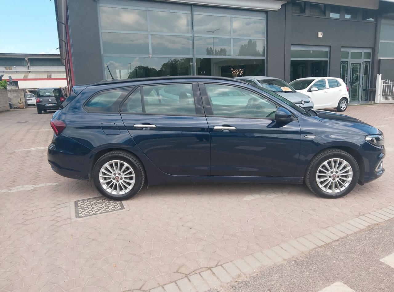 Fiat Tipo 1.3 Mjt S&S SW