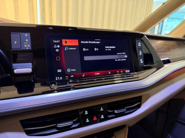 VOLKSWAGEN Multivan 1.5 PHEV DSG 4Motion Style 7P 19"Matrix Pano