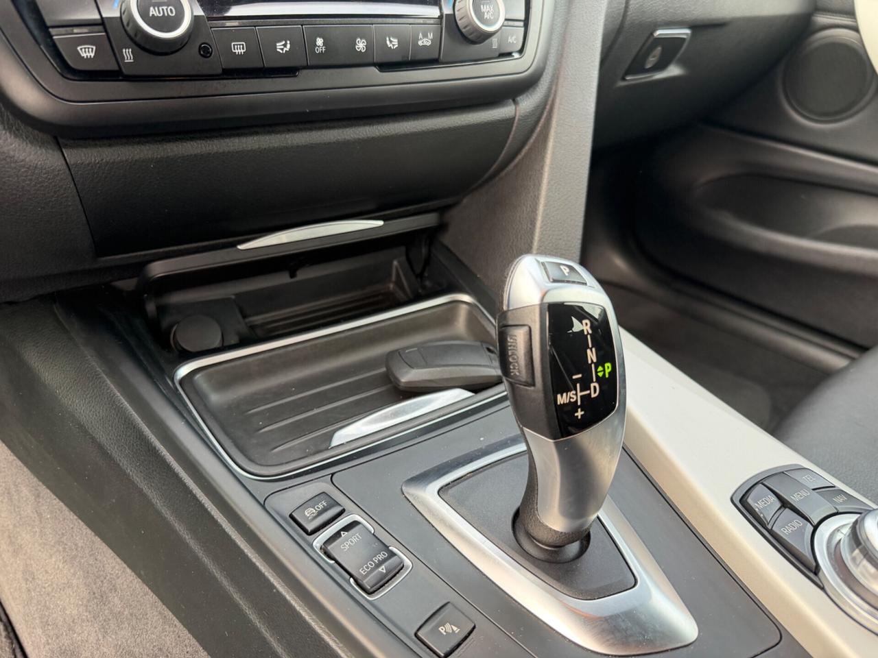 Bmw 420 420d Coupé Sport