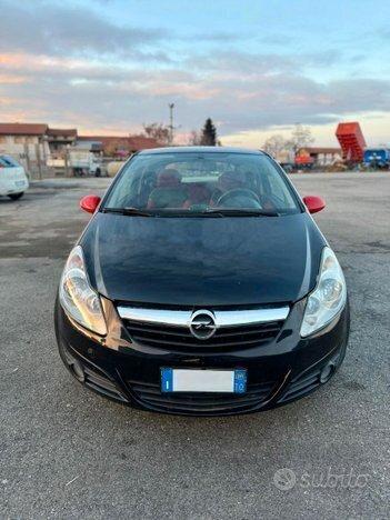 Opel Corsa 1.2 Sport
