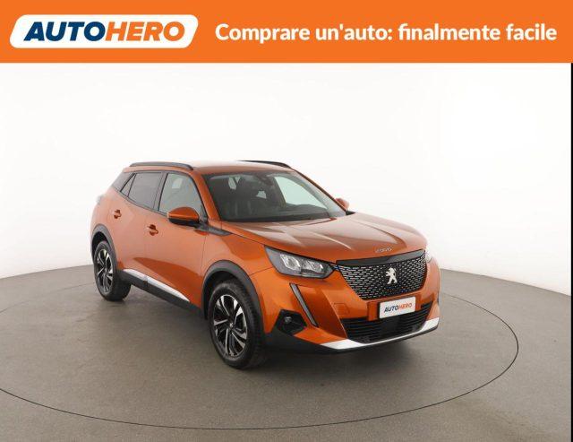 PEUGEOT 2008 PureTech 130 S&S Allure