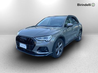 AUDI Q3 2ª serie - Q3 35 TDI S tronic Business Advanced