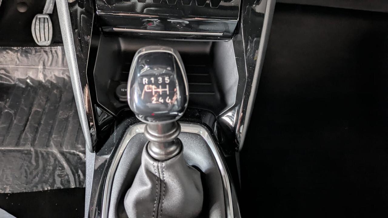 Peugeot 2008 100 S&S Allure