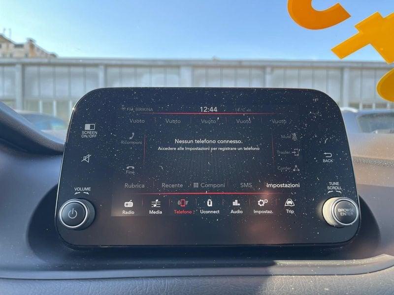 FIAT Tipo Tipo 1.0 5 porte Cross