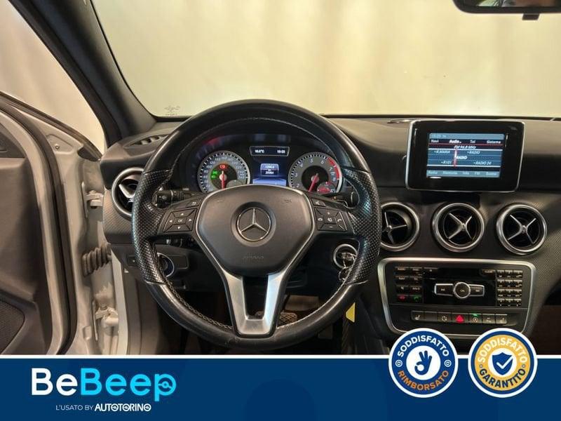 Mercedes-Benz Classe A A 180 EXECUTIVE AUTO MY16