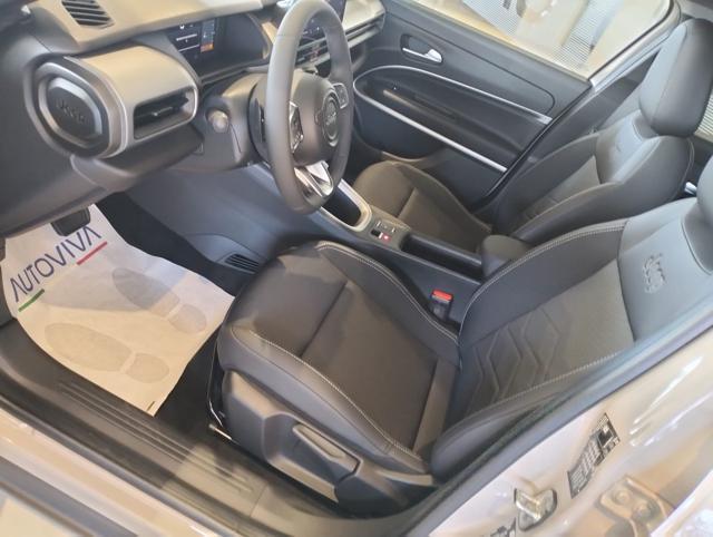 JEEP Avenger 1.2 Turbo 110 CV MHEV Summit