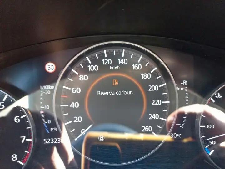 Mazda CX-30 2.0L Skyactiv-G M Hybrid 2WD Exclusive