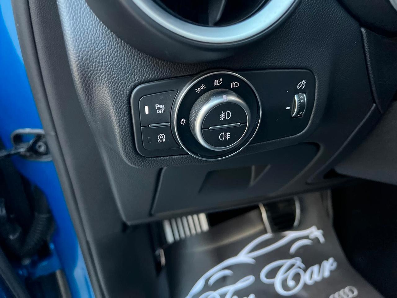ALFA ROMEO STELVIO VELOCE TI 2.2 210CV Q4 PELLE NAVI CAM ANNO 2022