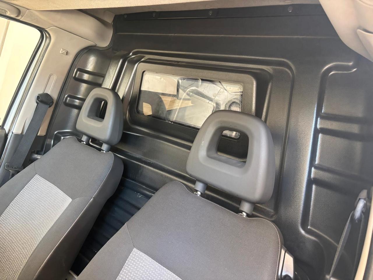 OPEL COMBO ANNO 2010 DS 1.3 VAN KM 160 MILA