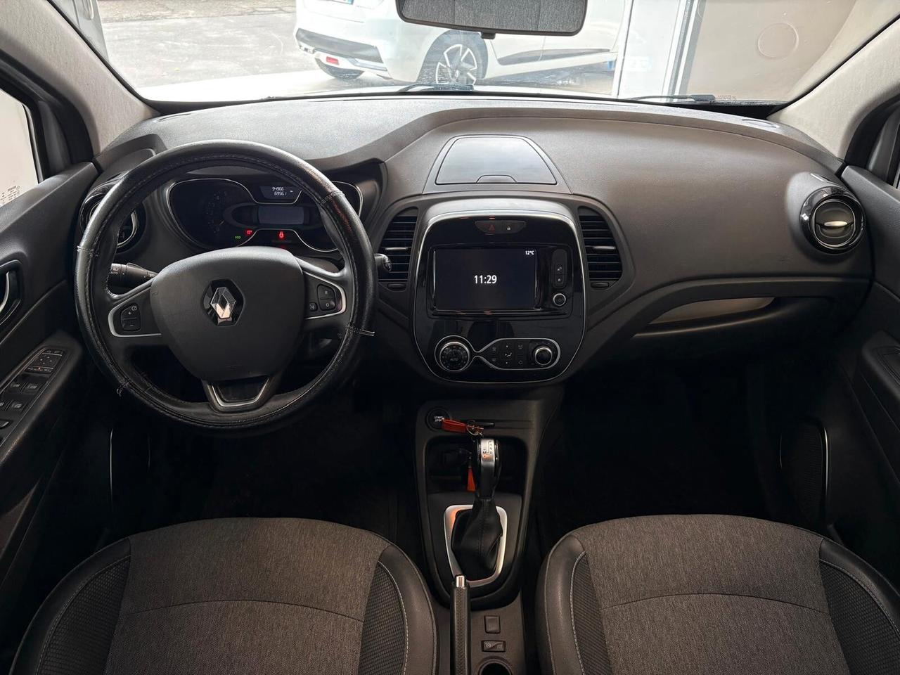 Renault Captur TCe 150 CV EDC FAP Sport Edition2