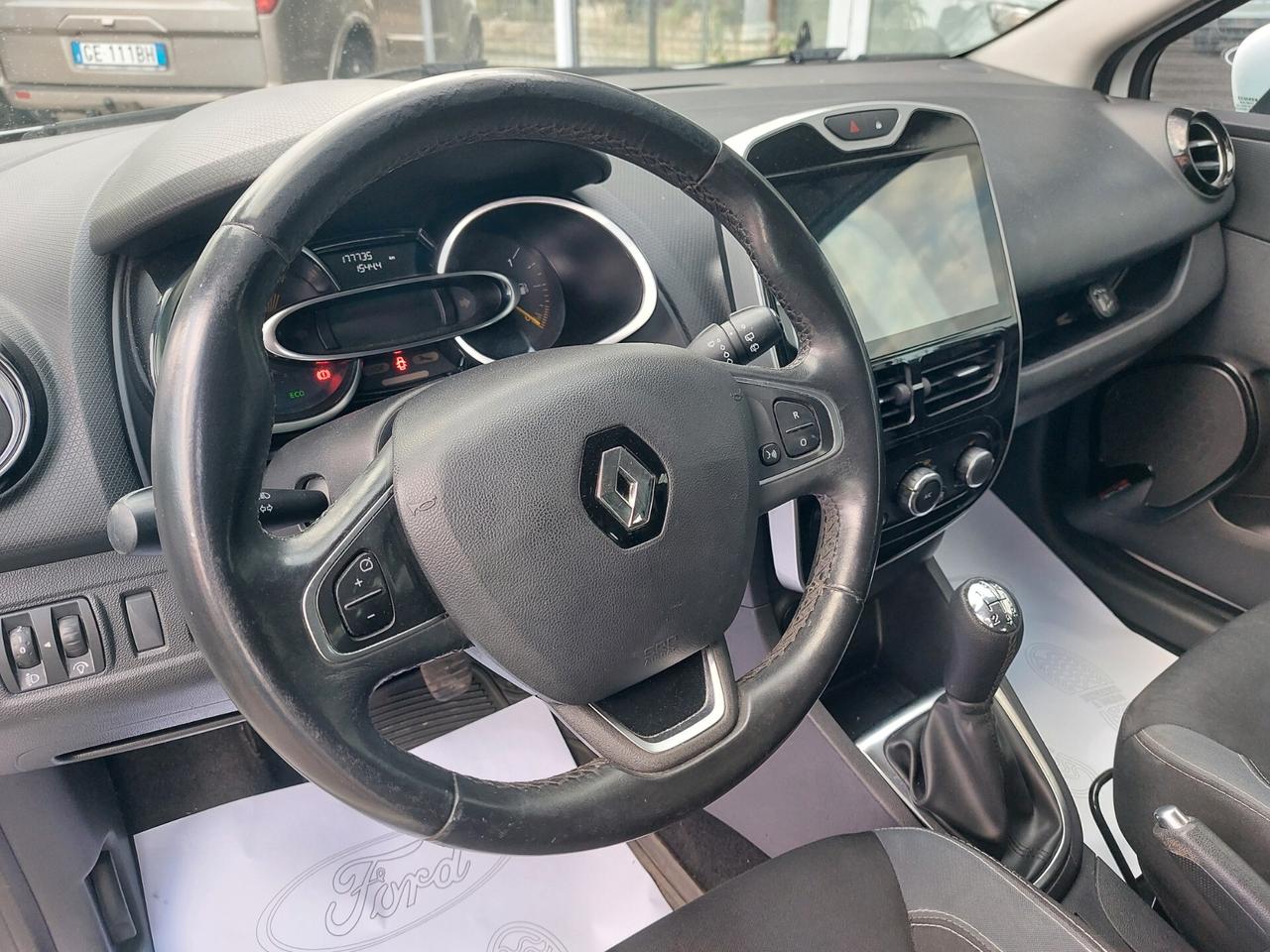 Renault Clio Sporter dCi 8V 75CV Start&Stop Energy Life