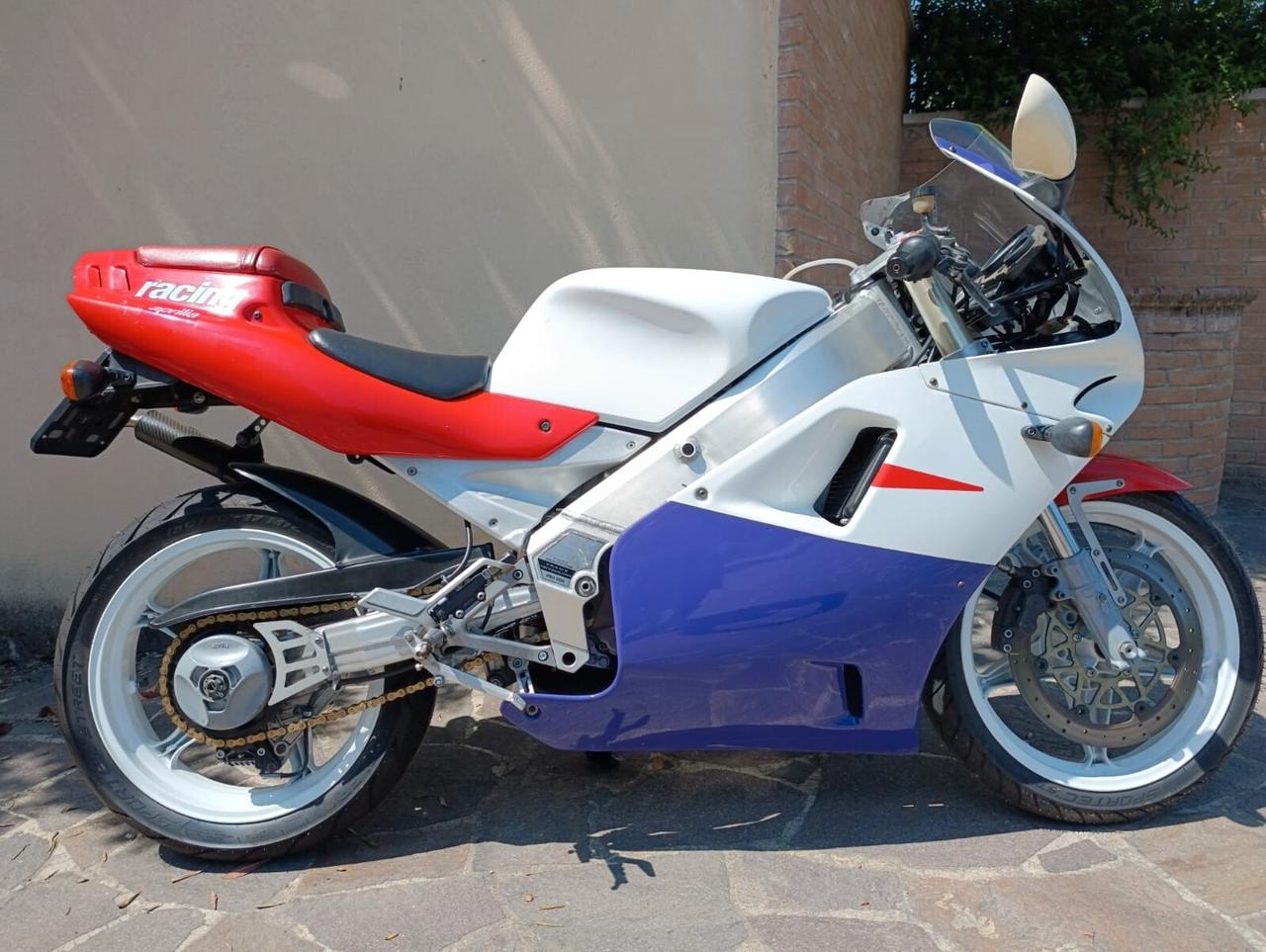 Aprilia Futura AF1 125
