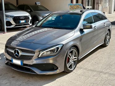 Mercedes CLA 200d S.W."105.000KM-PREMIUM"-'19
