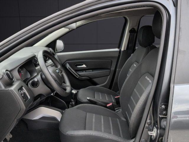 DACIA Duster 1.6 SCe GPL 4x2 Prestige