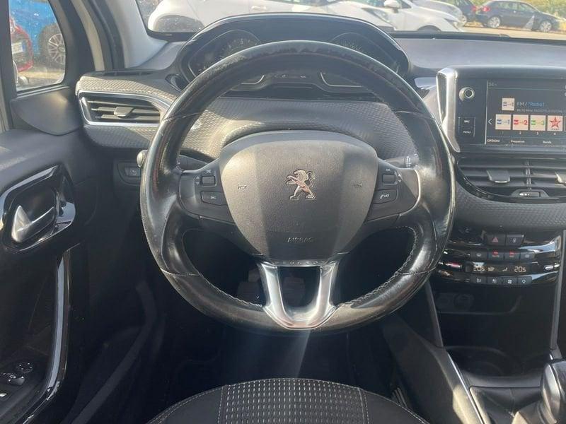 Peugeot 208 Allure 1.6 BlueHDi 100cv
