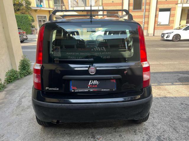 FIAT Panda 1.2 Emotion Euro 5