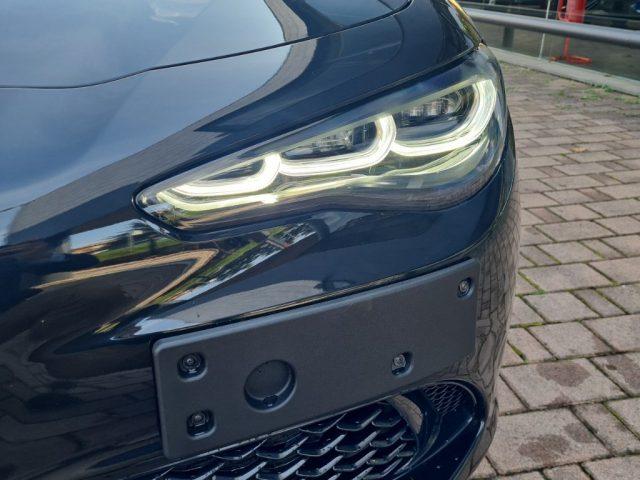 ALFA ROMEO Giulia 2.0 Turbo 280 CV AT8 AWD Q4 Veloce