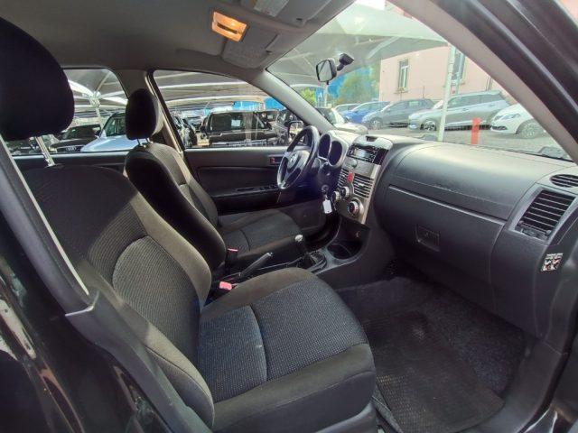 DAIHATSU Terios 1.5 4WD SX O/F