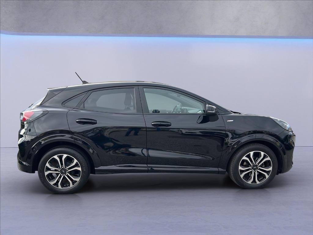 FORD Puma 1.0 ecoboost h ST-line Design s&s 125cv del 2022