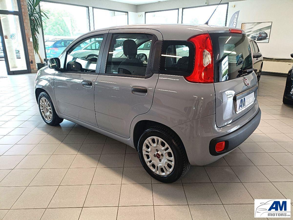 FIAT - Panda - 1.2 EasyPower Easy