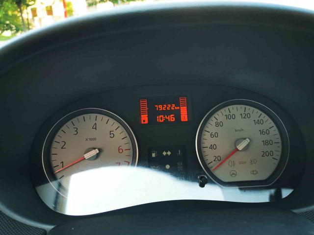 DACIA Sandero 1.4 8V GPL Lauréate