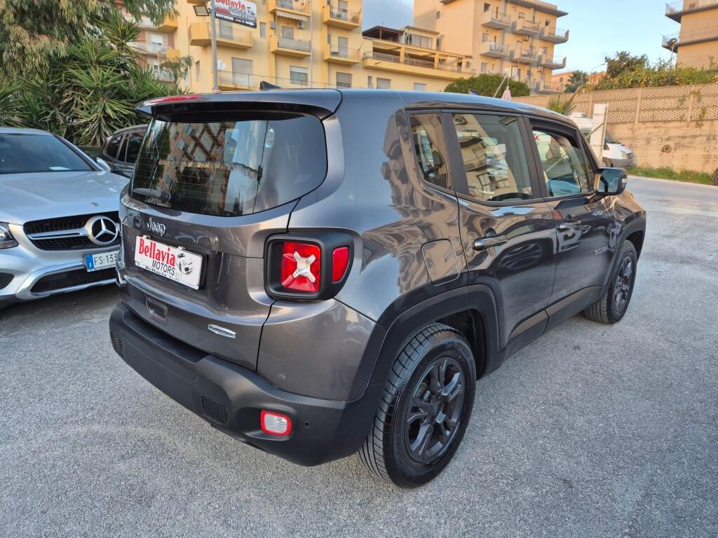 Jeep Renegade 1.6 Mjt 120 CV NAVI