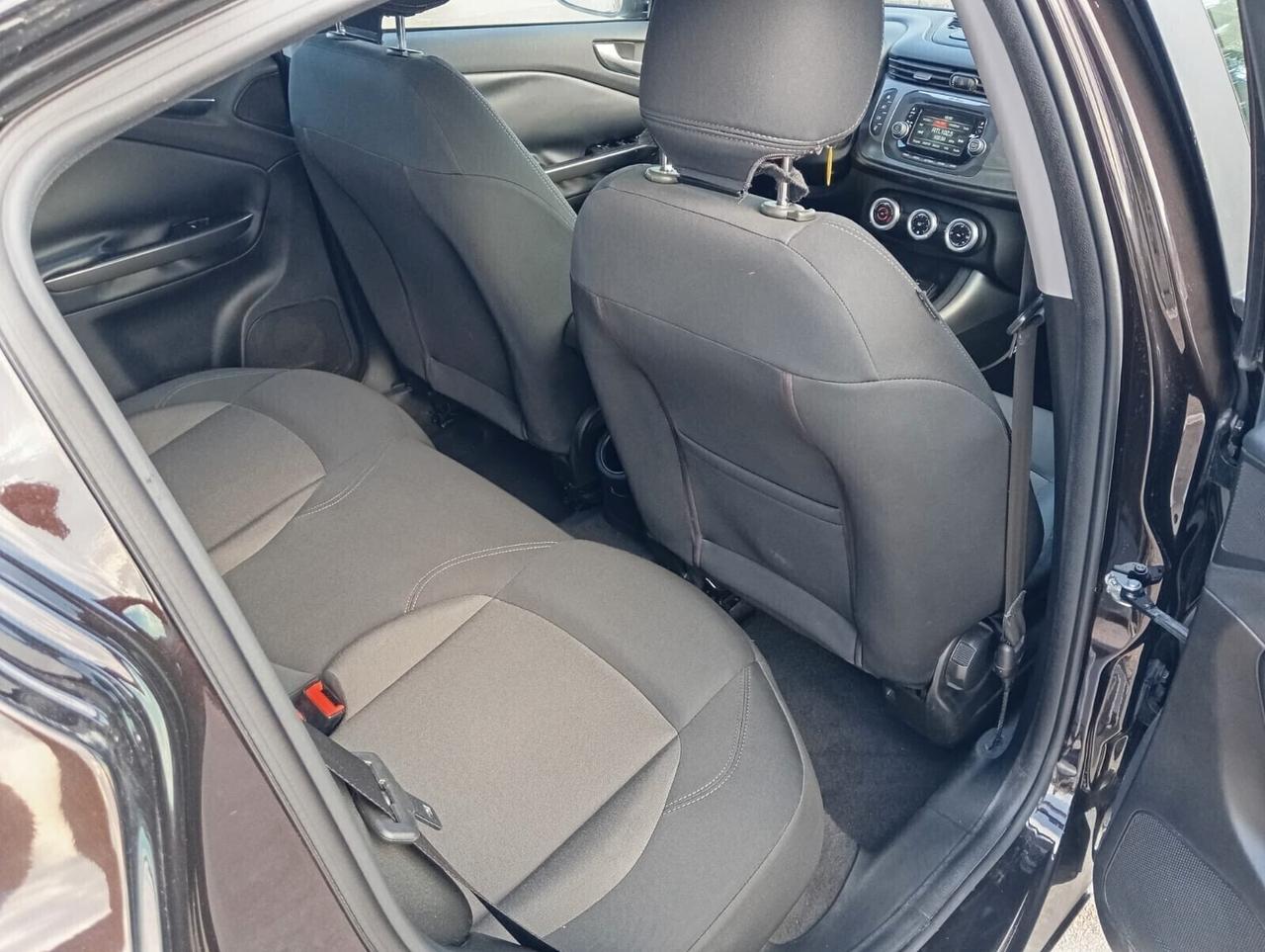 Giulietta 1.6 JTDm-2 120 CV Distinctive
