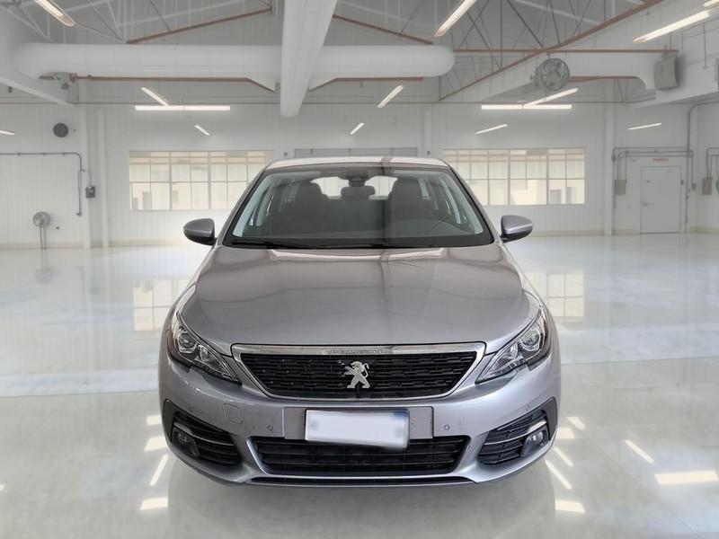 PEUGEOT 308 WAGON Active Business BlueHDi 130 S/S